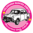 Trs party logo